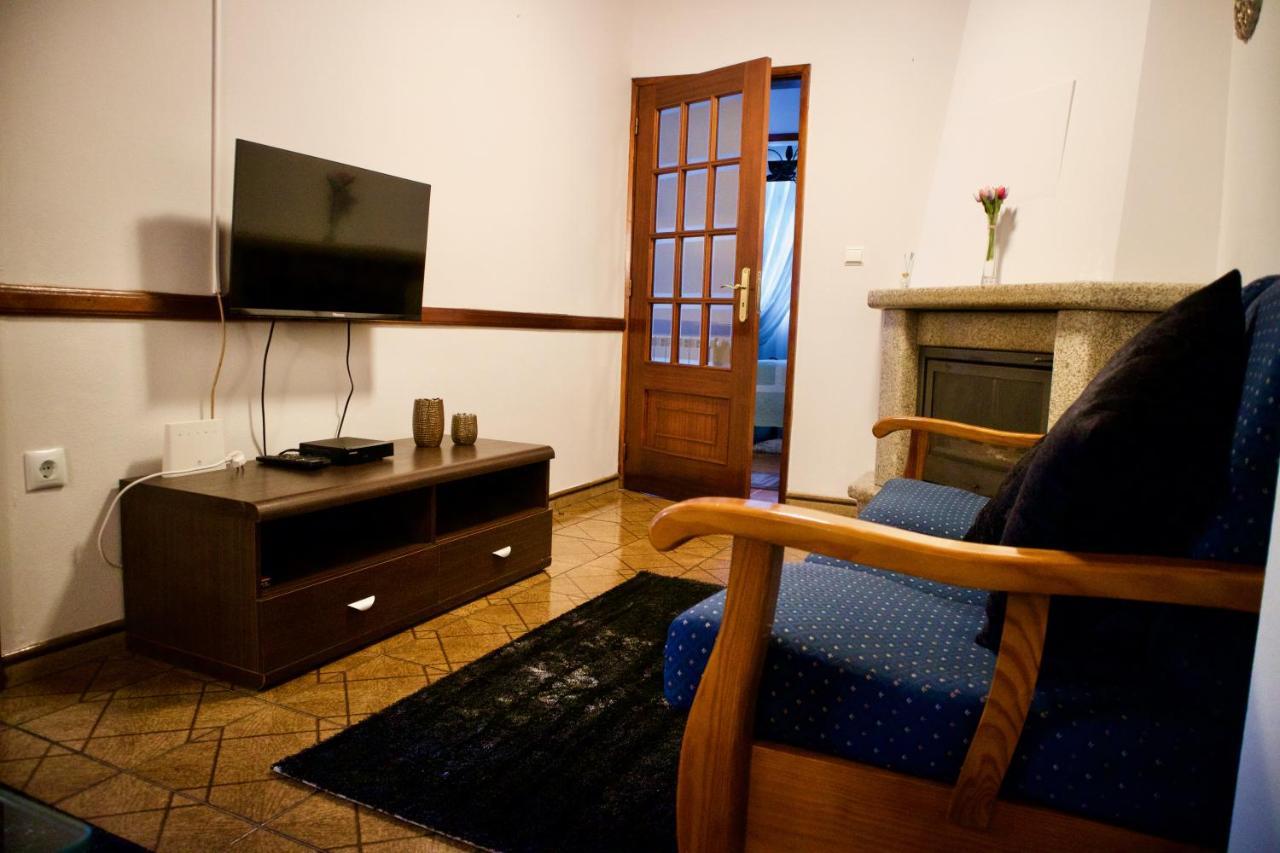 Rosinha Country House Vale de Cambra Exterior foto