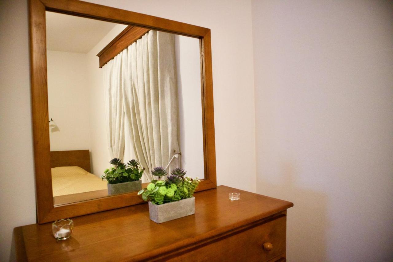 Rosinha Country House Vale de Cambra Exterior foto