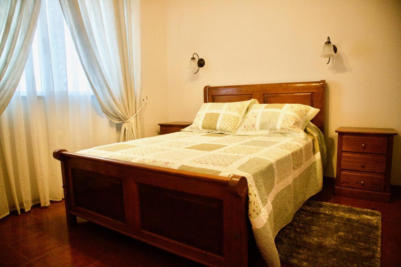 Rosinha Country House Vale de Cambra Exterior foto