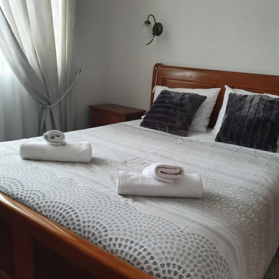 Rosinha Country House Vale de Cambra Exterior foto
