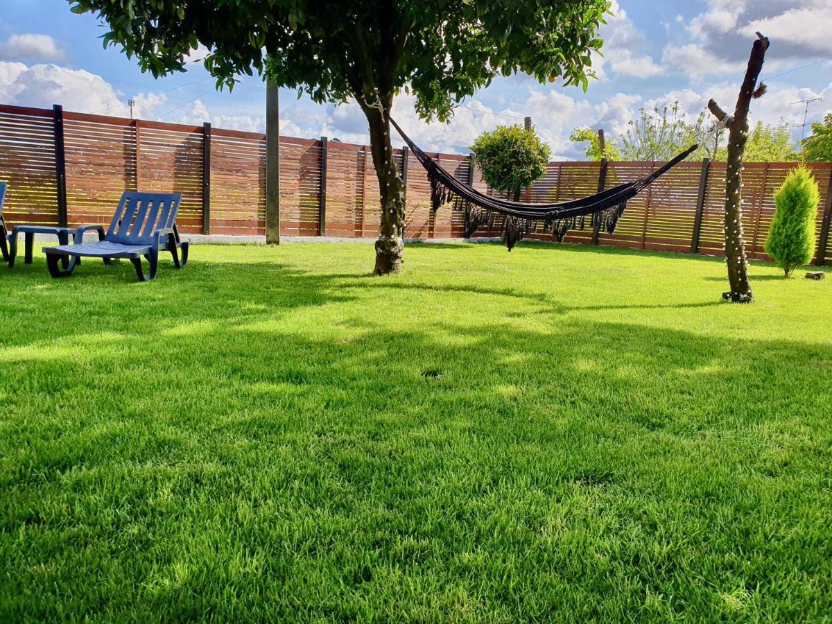 Rosinha Country House Vale de Cambra Exterior foto
